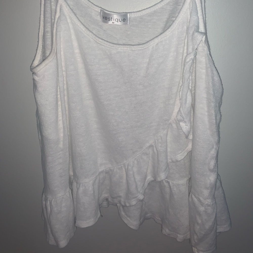 White Tank